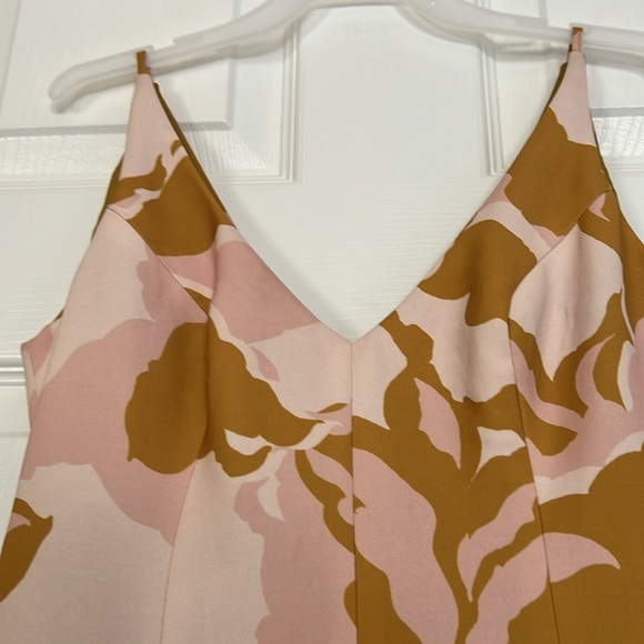 Keepsake The Label Camouflage Pattern Summer Sleeveless Short Romper NWOT XS - Picture 6 of 17